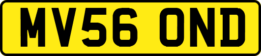 MV56OND