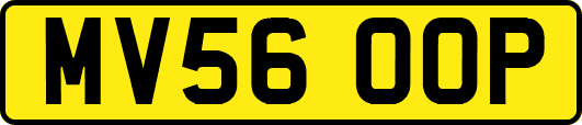 MV56OOP