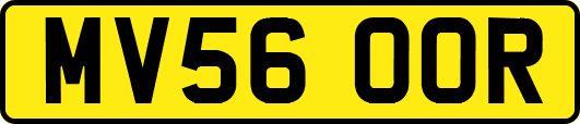 MV56OOR