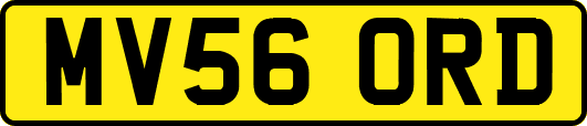 MV56ORD