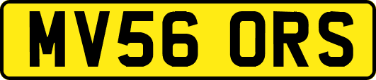 MV56ORS