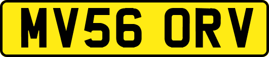MV56ORV