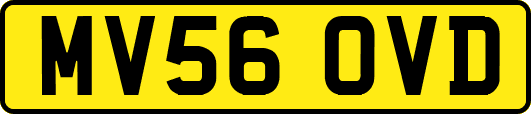 MV56OVD