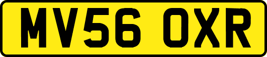 MV56OXR