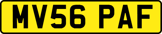 MV56PAF