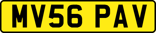 MV56PAV