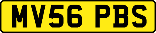 MV56PBS