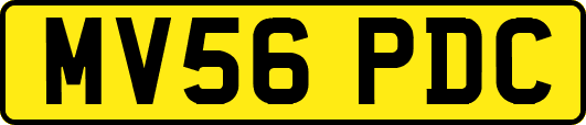 MV56PDC
