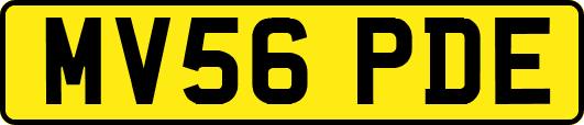 MV56PDE