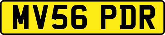 MV56PDR