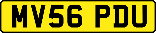 MV56PDU