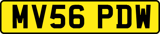 MV56PDW