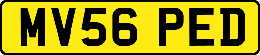 MV56PED