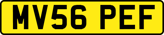 MV56PEF