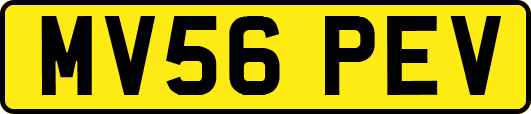 MV56PEV