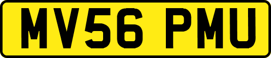 MV56PMU