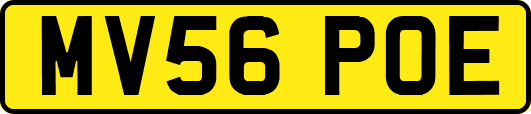 MV56POE