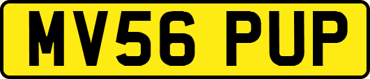 MV56PUP