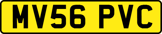MV56PVC