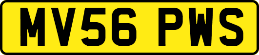 MV56PWS