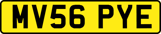 MV56PYE