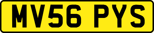 MV56PYS
