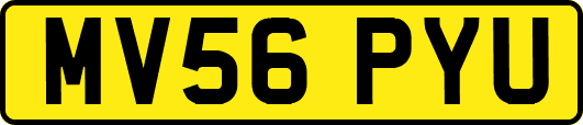 MV56PYU