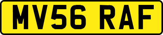 MV56RAF