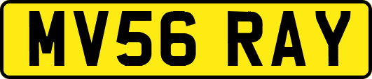MV56RAY
