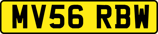 MV56RBW