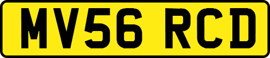 MV56RCD