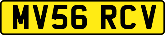 MV56RCV