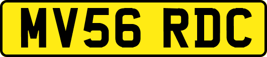 MV56RDC