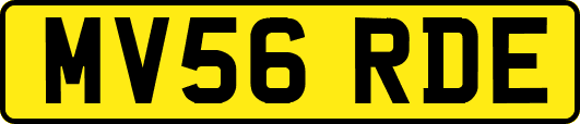 MV56RDE