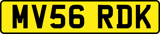 MV56RDK