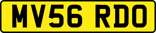 MV56RDO
