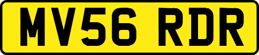 MV56RDR