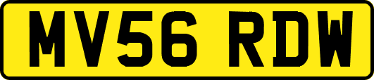 MV56RDW