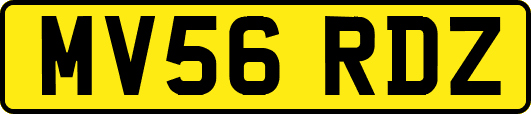 MV56RDZ