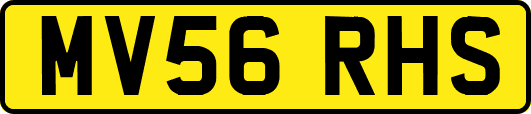 MV56RHS