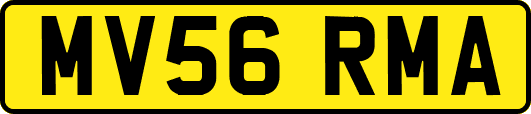 MV56RMA