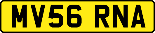 MV56RNA