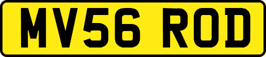 MV56ROD