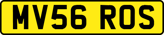 MV56ROS