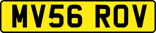 MV56ROV