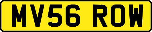 MV56ROW