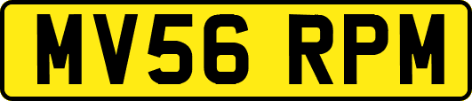 MV56RPM