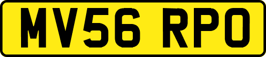 MV56RPO