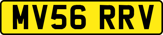 MV56RRV