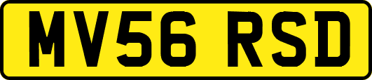 MV56RSD